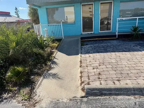 3400 S Atlantic Avenue Daytona Beach FL 32118