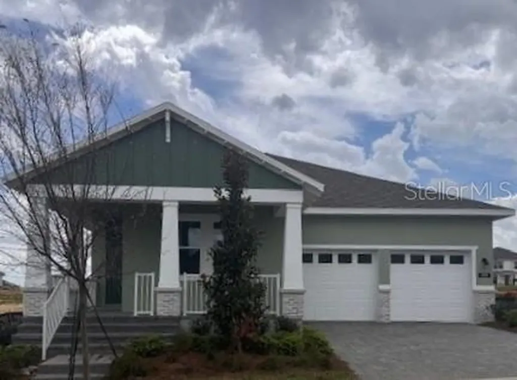 359 Ridgemark Avenue Groveland FL 34736