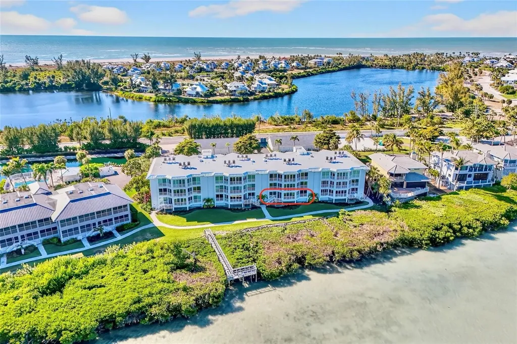 5858 Gasparilla Road Boca Grande FL 33921