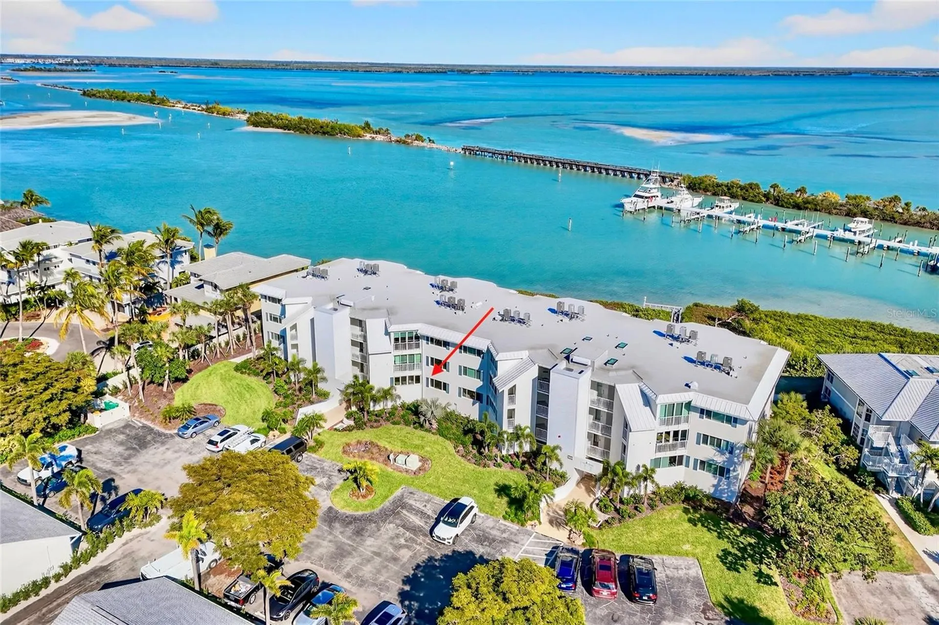 Boca Grande FL, 5858 Gasparilla Road, Unit 39