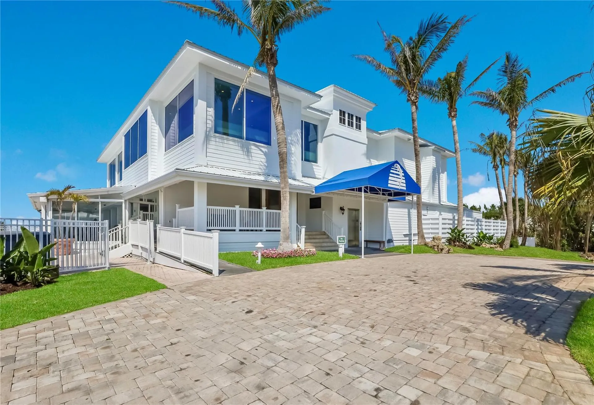 5858 Gasparilla Road Boca Grande FL 33921