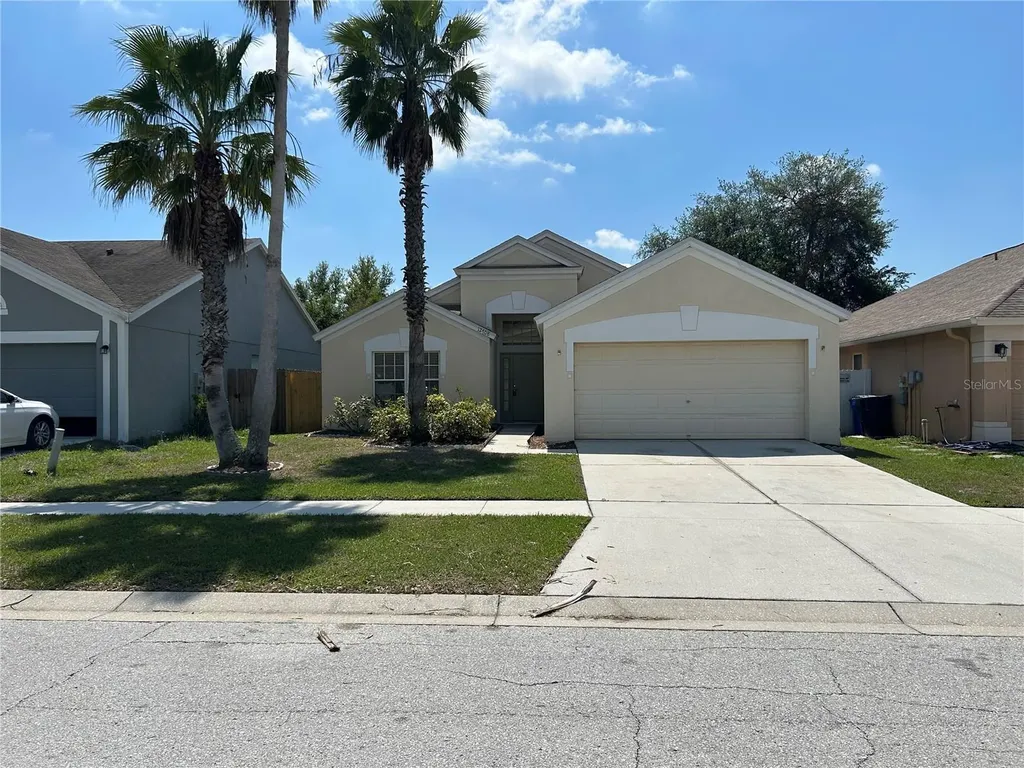 12708 Early Run Lane Riverview FL 33578