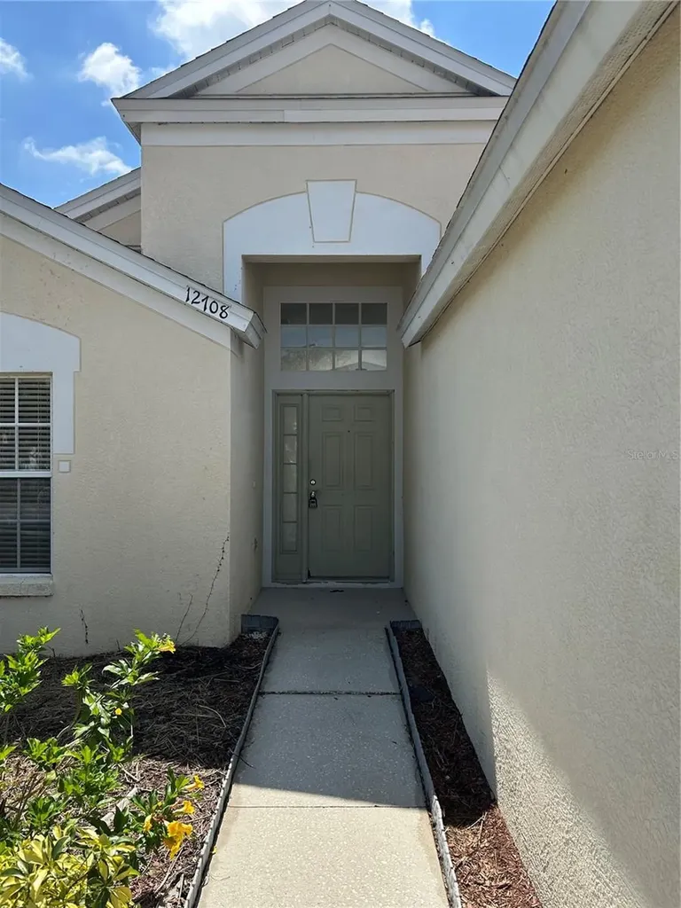12708 Early Run Lane Riverview FL 33578