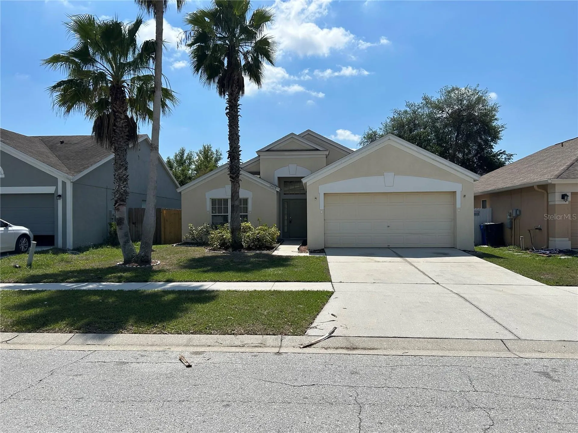 12708 Early Run Lane Riverview FL 33578