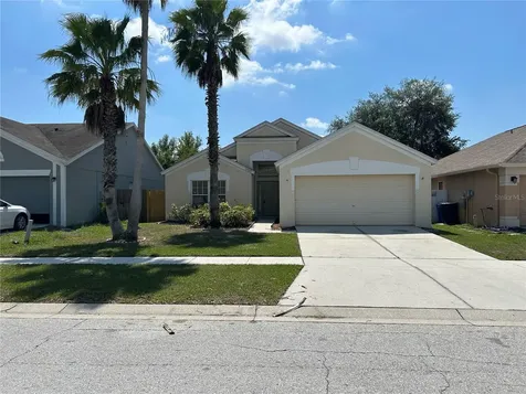 12708 Early Run Lane Riverview FL 33578