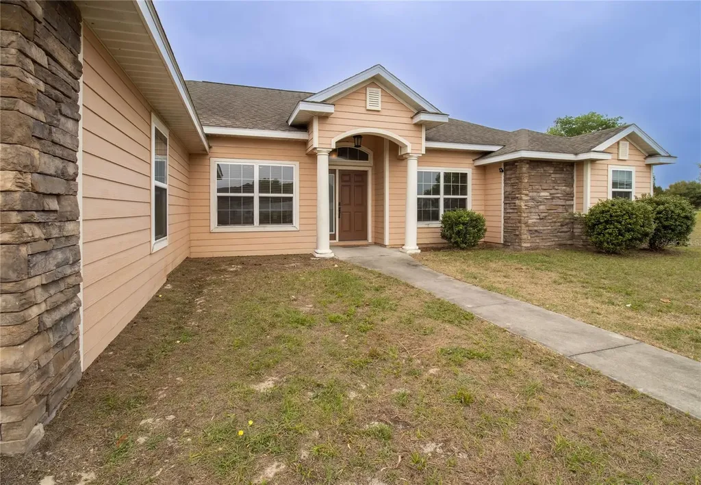 10368 SW 98th Terrace Gainesville FL 32608