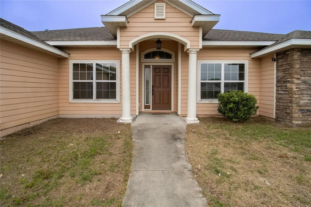 10368 SW 98th Terrace Gainesville FL 32608