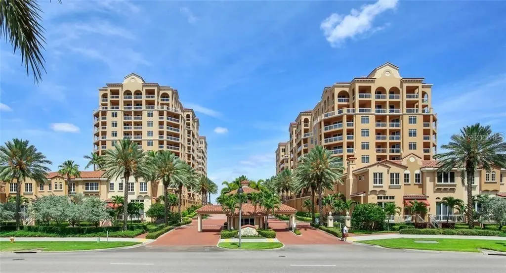 521 Mandalay Avenue Clearwater Beach FL 33767