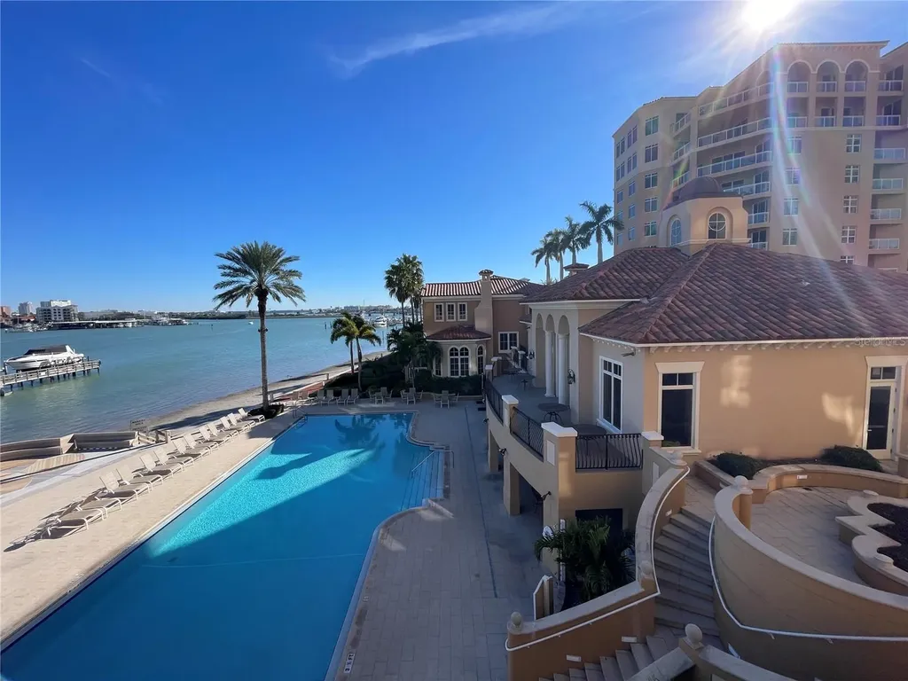 521 Mandalay Avenue Clearwater Beach FL 33767