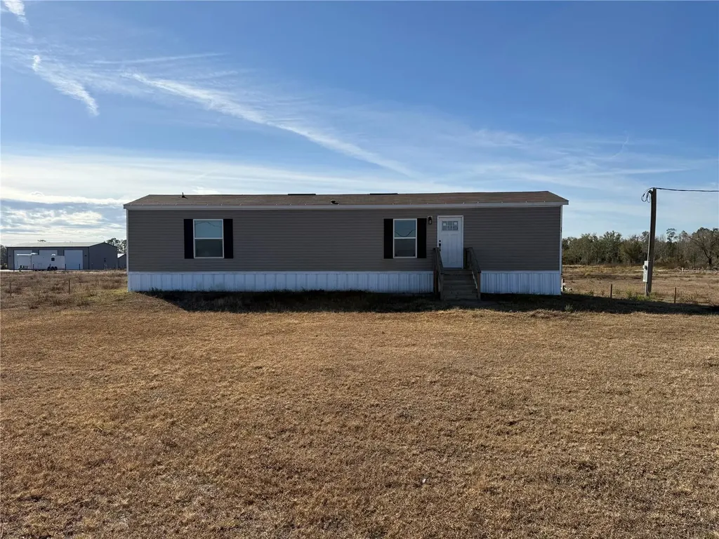 15807 County Road 672 Lithia FL 33547