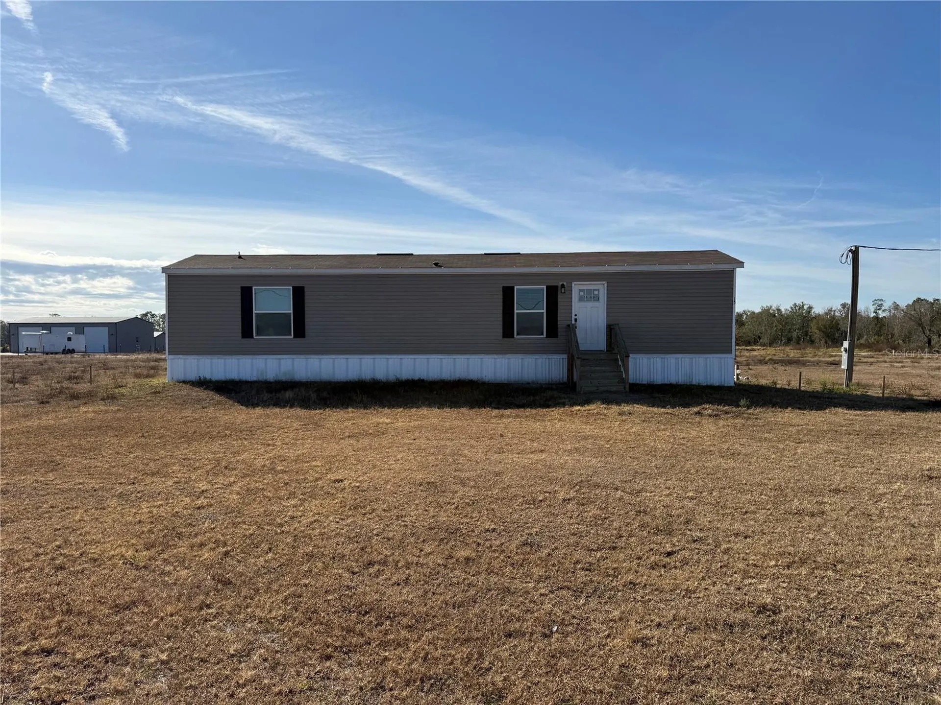 15807 County Road 672 Lithia FL 33547