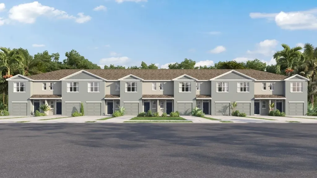 31175 Midnight Sun Way Wesley Chapel FL 33545