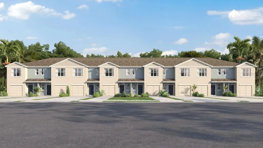 31175 Midnight Sun Way Wesley Chapel FL 33545