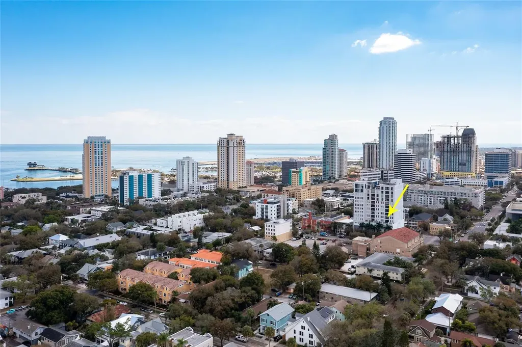 226 5th Avenue N St Petersburg FL 33701