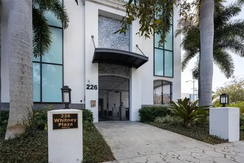 226 5TH Avenue N St Petersburg FL 33701