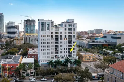 226 5TH Avenue N St Petersburg FL 33701