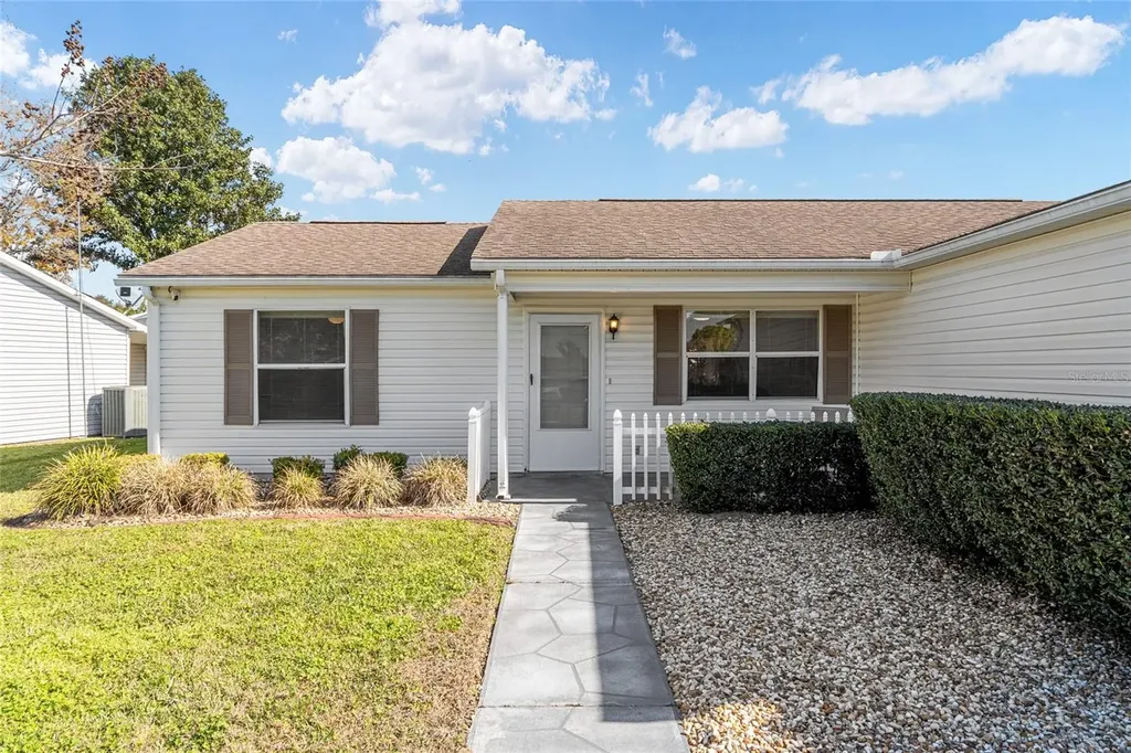 335 San Marino Drive The Villages FL 32159