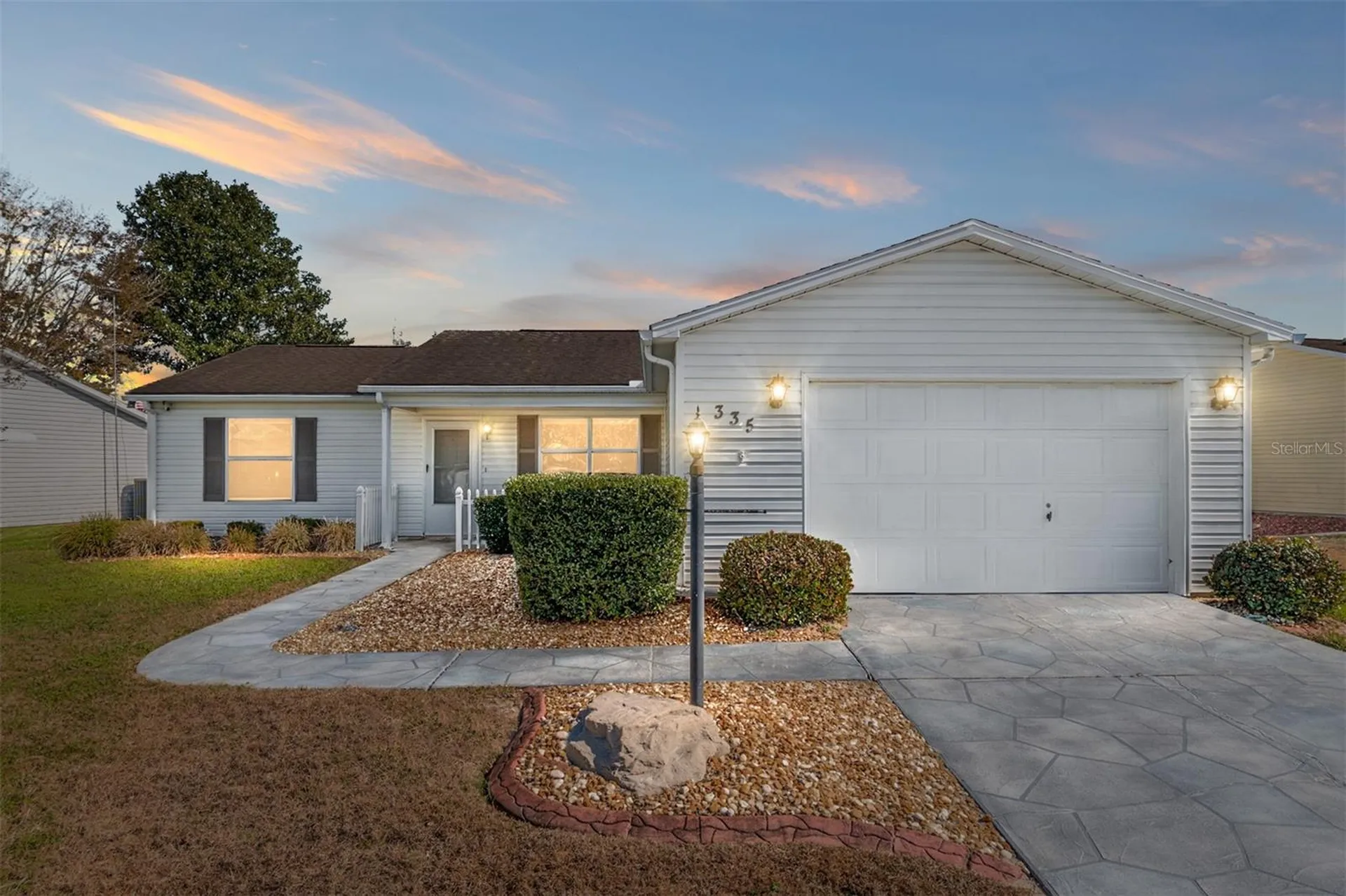 335 San Marino Drive The Villages FL 32159