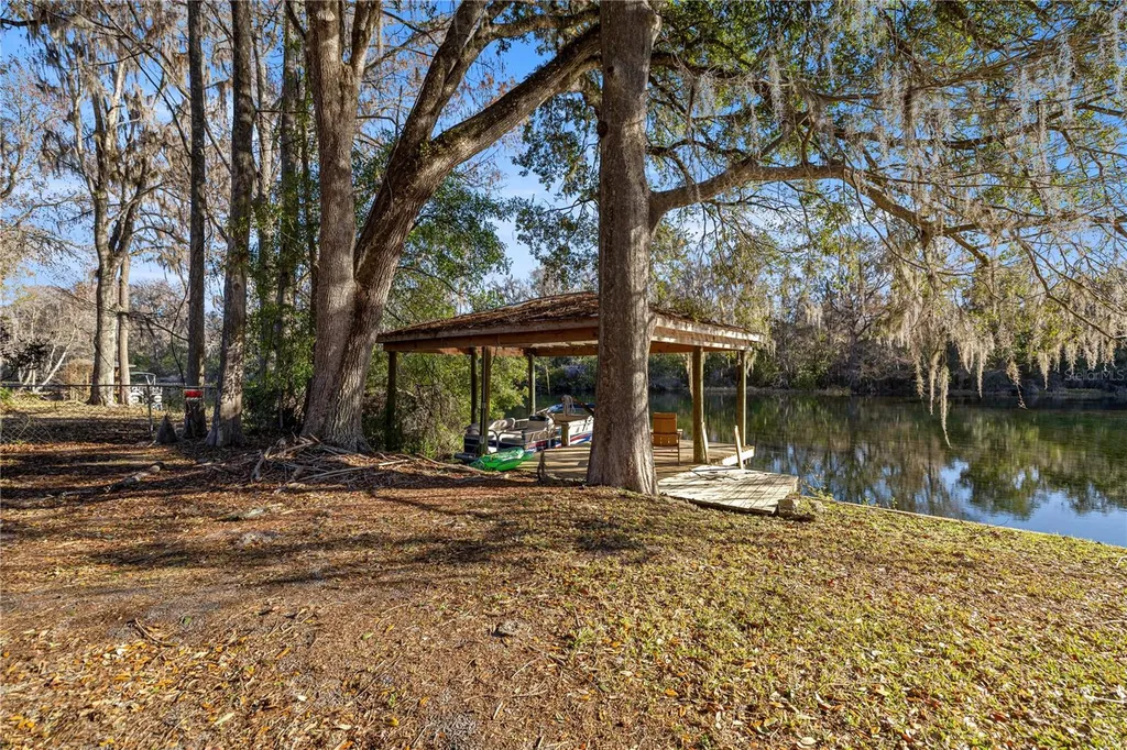 10377 SW 186th Avenue Dunnellon FL 34432