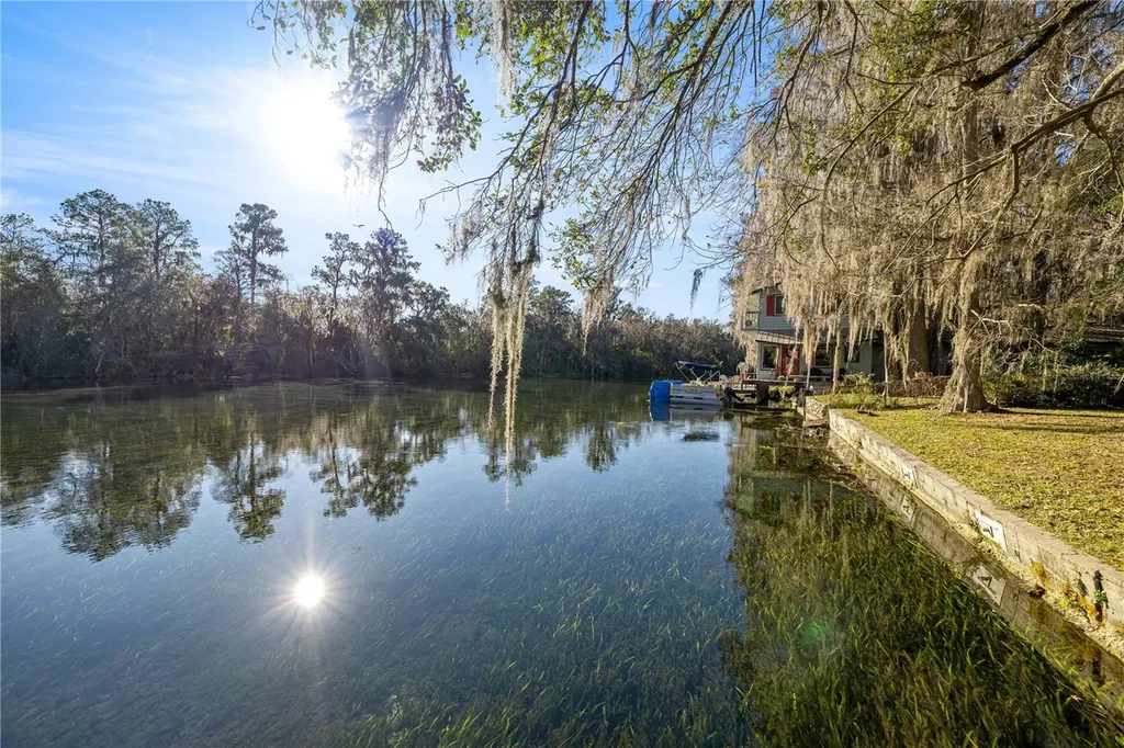 10377 SW 186th Avenue Dunnellon FL 34432