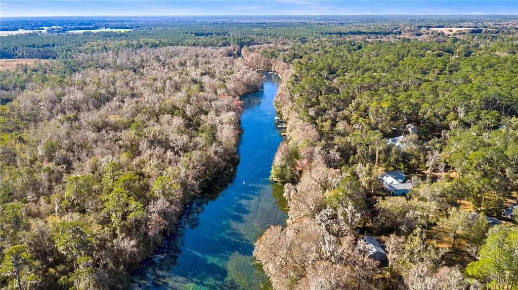 10377 SW 186th Avenue Dunnellon FL 34432