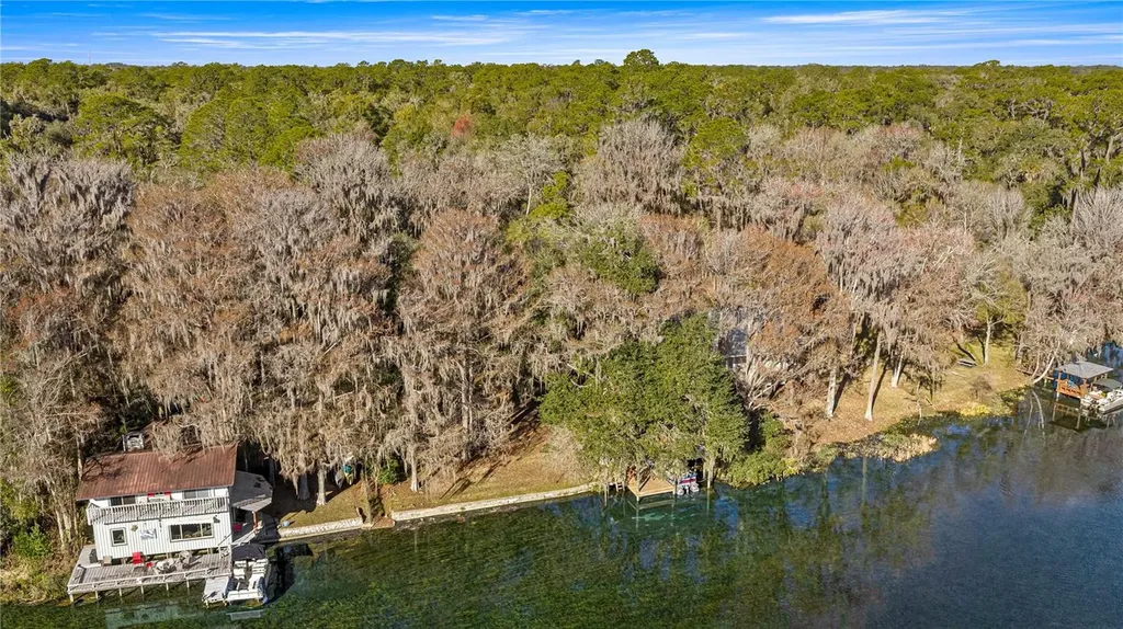 10377 SW 186th Avenue Dunnellon FL 34432