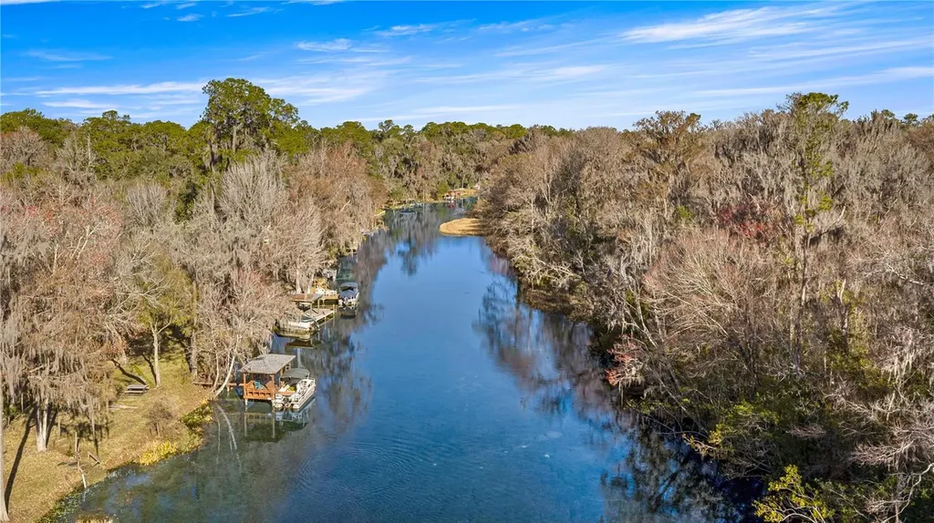 10377 SW 186th Avenue Dunnellon FL 34432