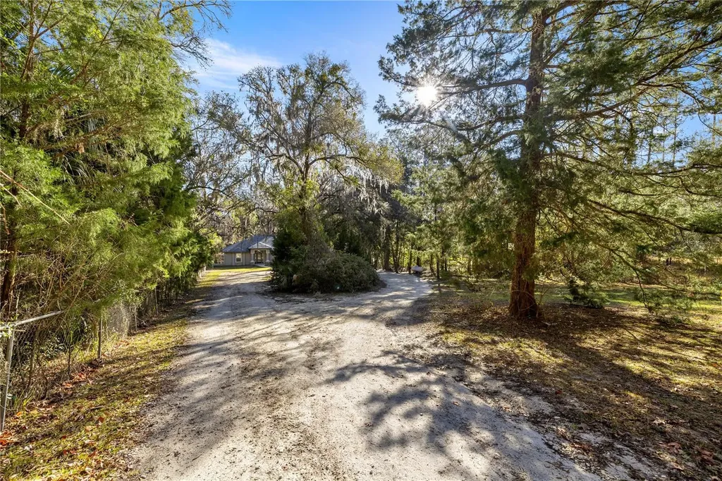 10377 SW 186th Avenue Dunnellon FL 34432