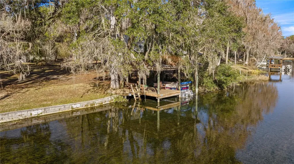 10377 SW 186th Avenue Dunnellon FL 34432