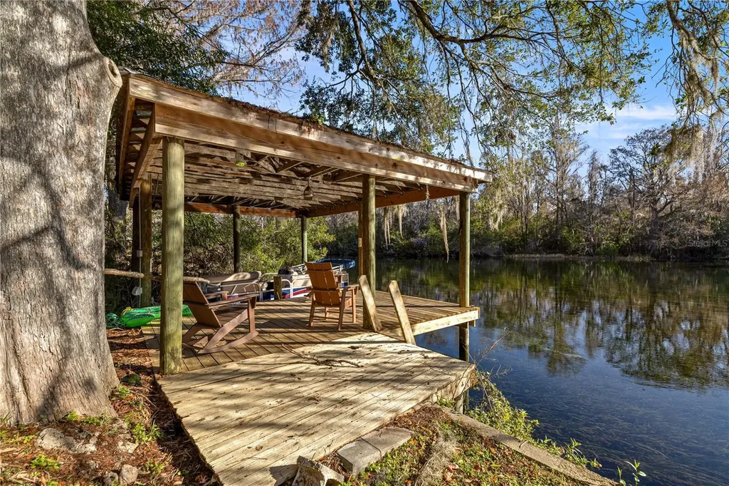 10377 SW 186th Avenue Dunnellon FL 34432