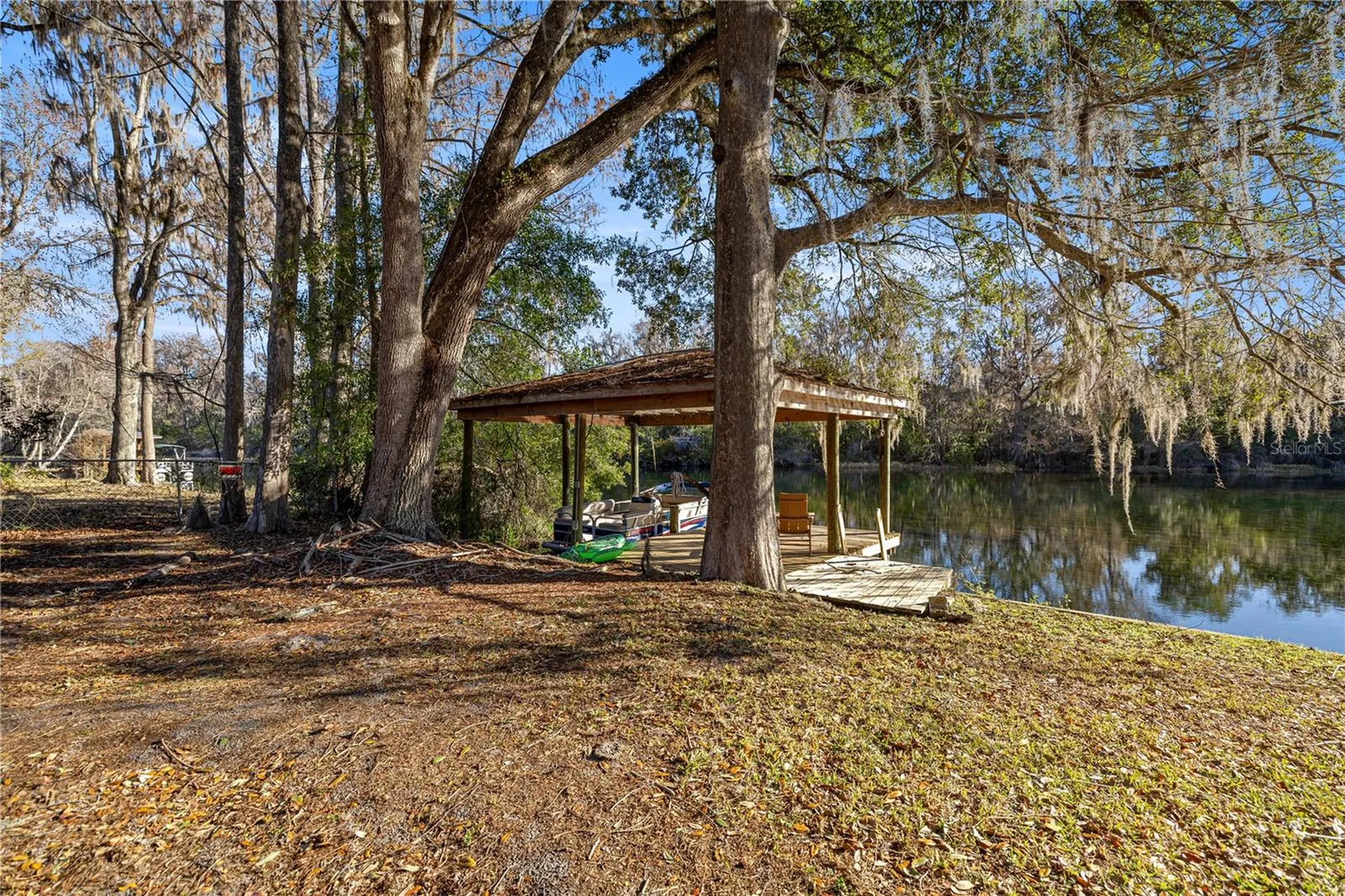 10377 SW 186th Avenue Dunnellon FL 34432