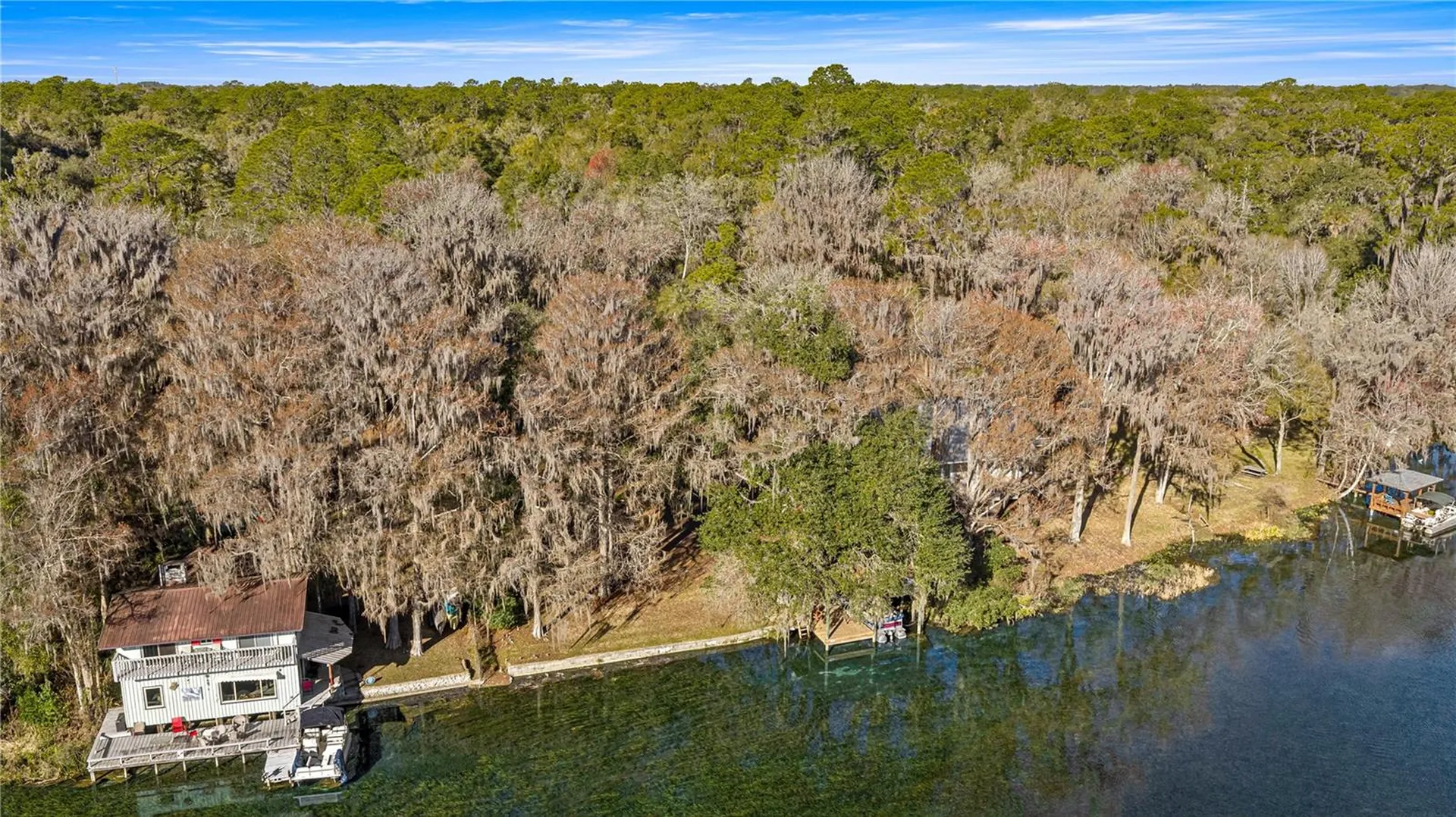 10377 SW 186th Avenue Dunnellon FL 34432