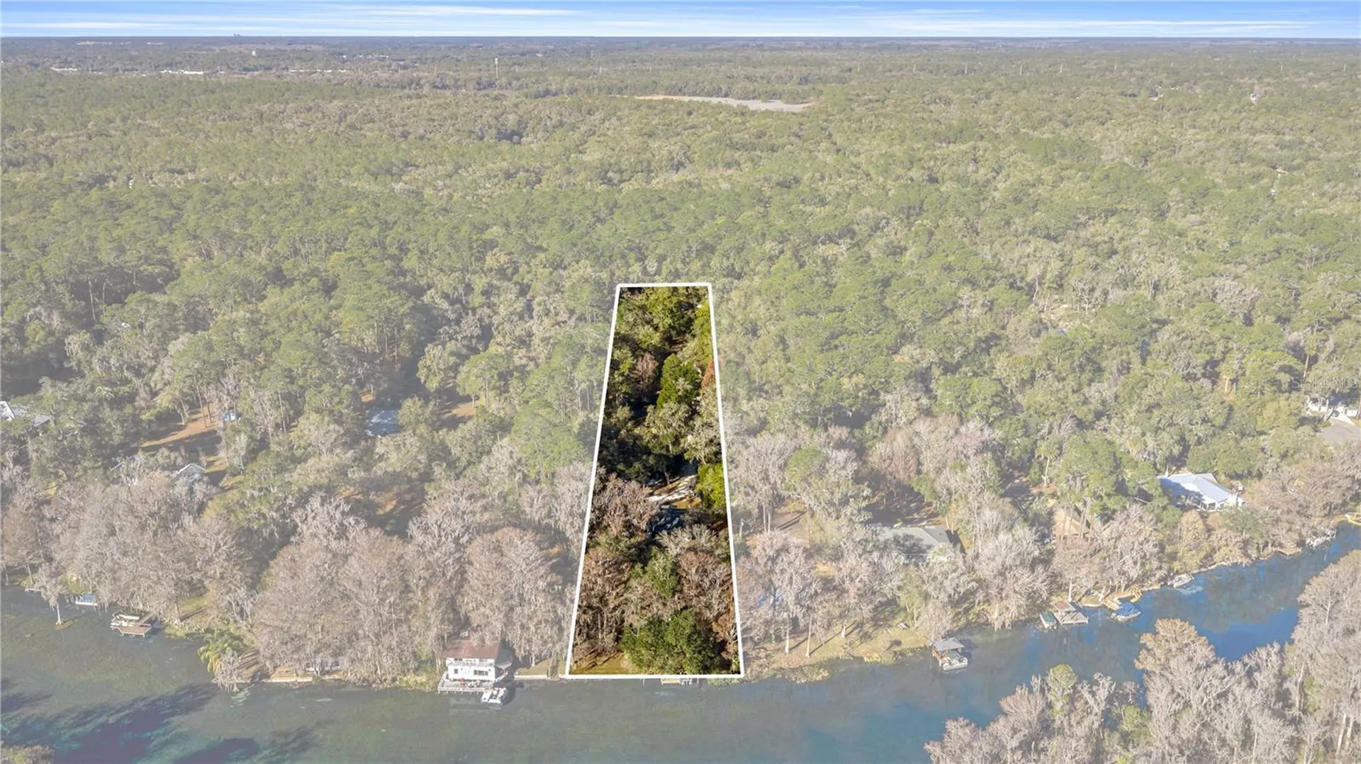 10377 SW 186th Avenue Dunnellon FL 34432