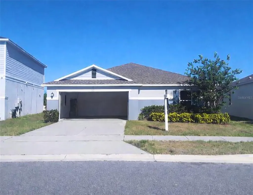 263 Sunfish Drive Winter Haven FL 33881