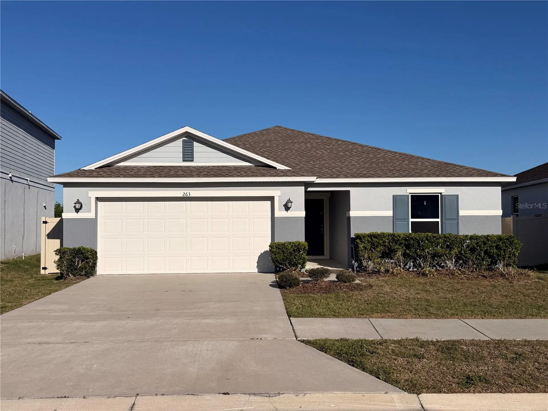 263 Sunfish Drive Winter Haven FL 33881