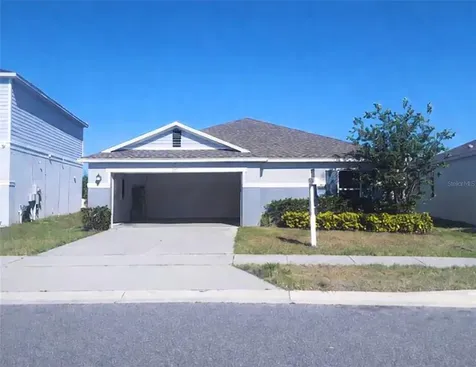 263 Sunfish Drive Winter Haven FL 33881