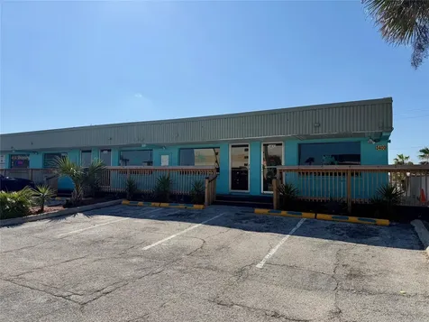 3400 S Atlantic Avenue Daytona Beach FL 32118