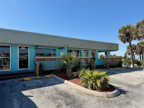 3400 S Atlantic Avenue Daytona Beach FL 32118