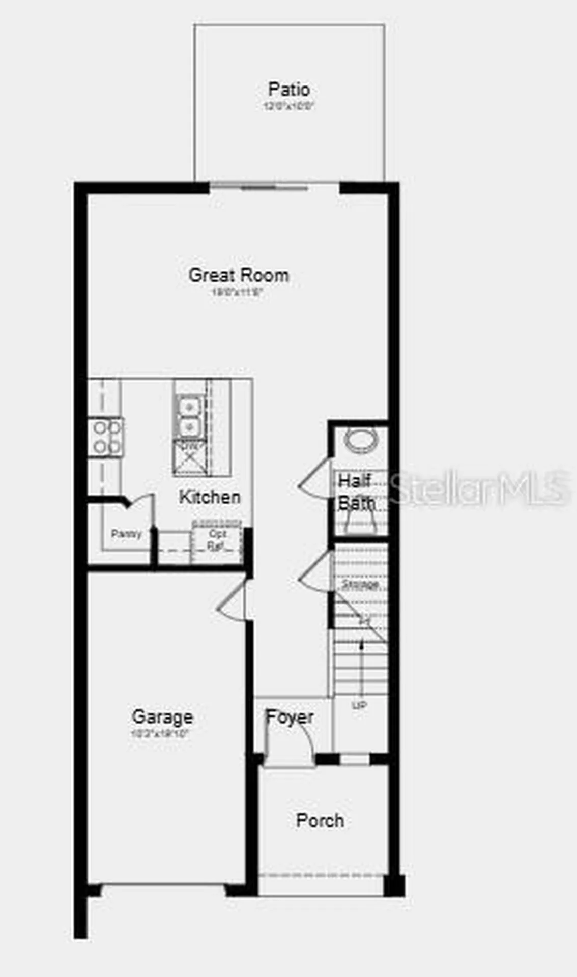 10762 Eclipse Street Sarasota FL 34241