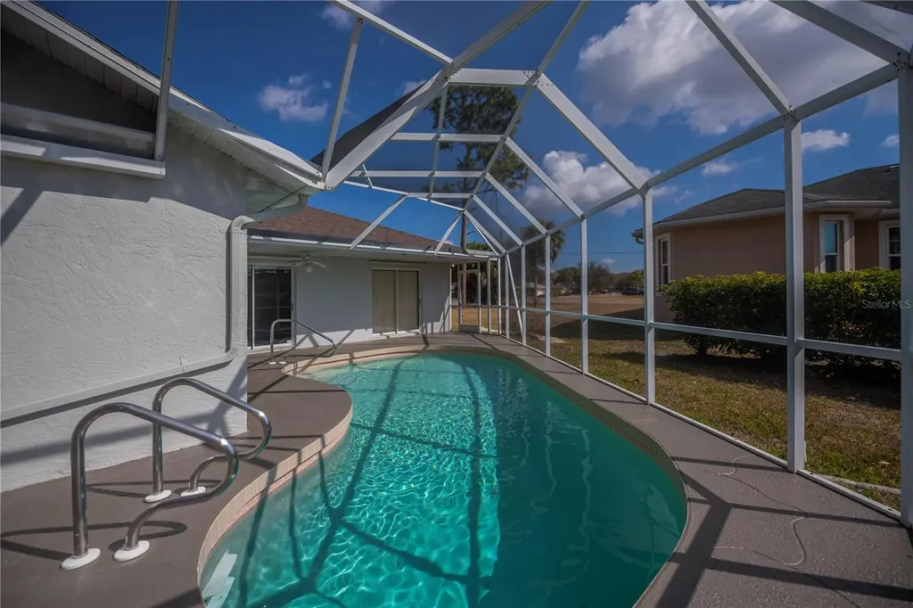 293 Maraca Street Punta Gorda FL 33983