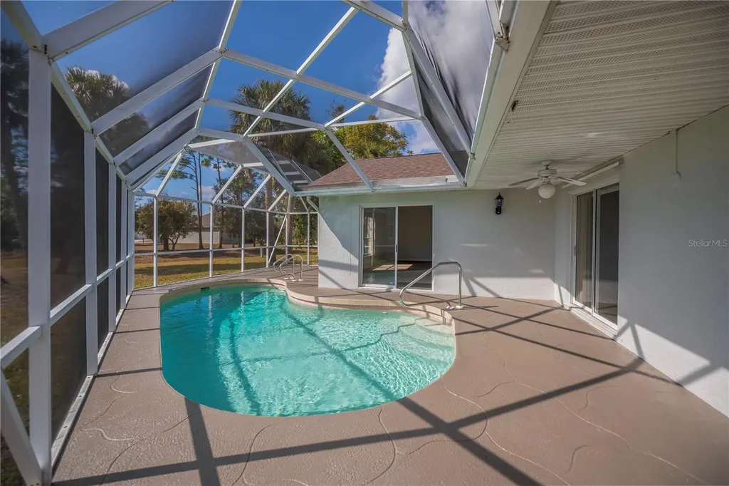293 Maraca Street Punta Gorda FL 33983