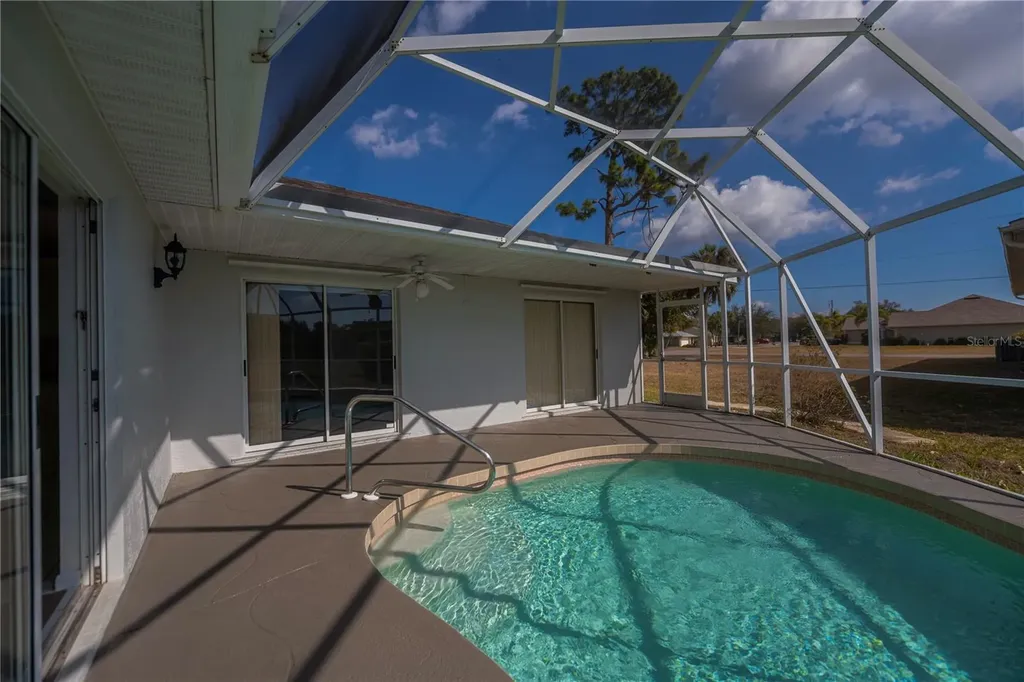 293 Maraca Street Punta Gorda FL 33983