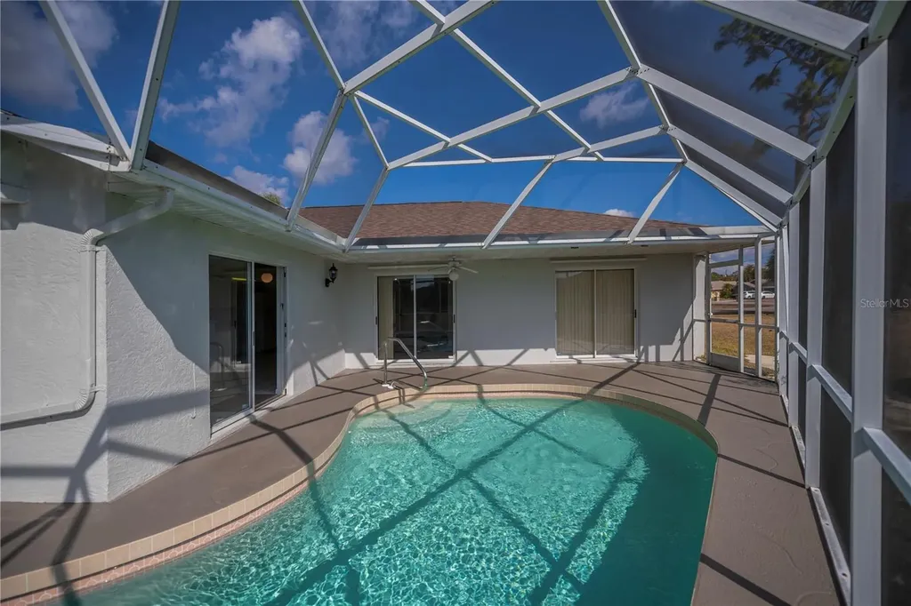 293 Maraca Street Punta Gorda FL 33983