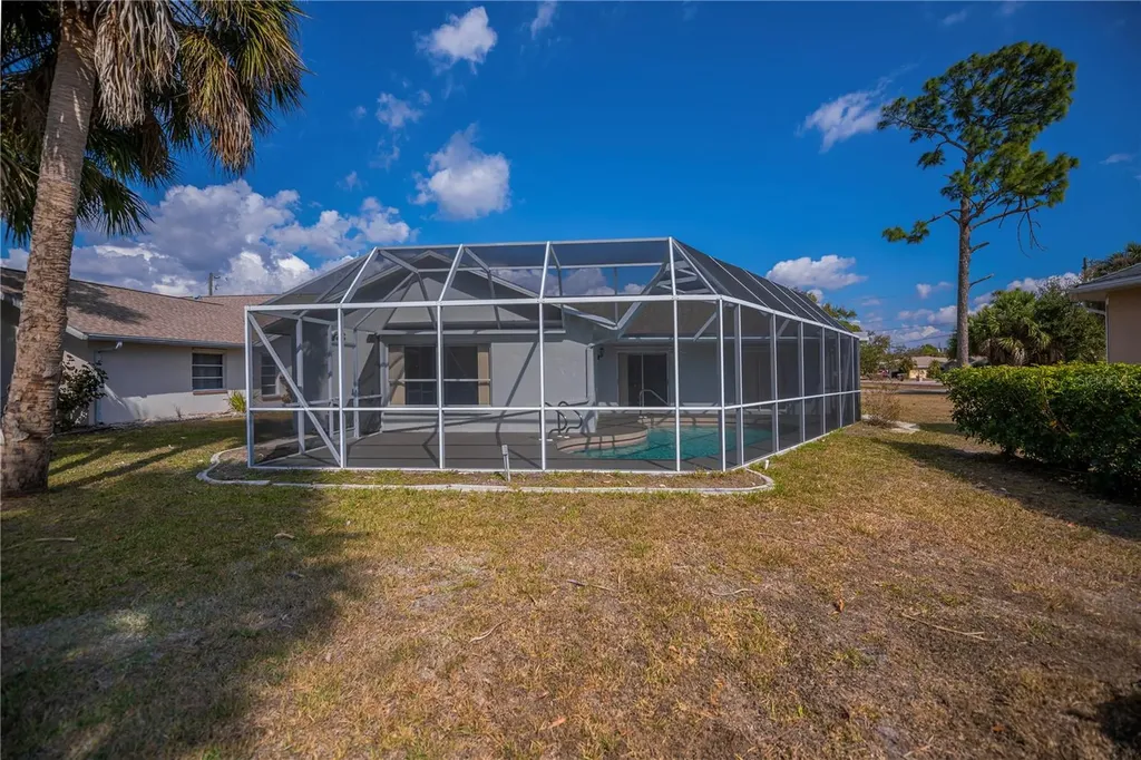 293 Maraca Street Punta Gorda FL 33983