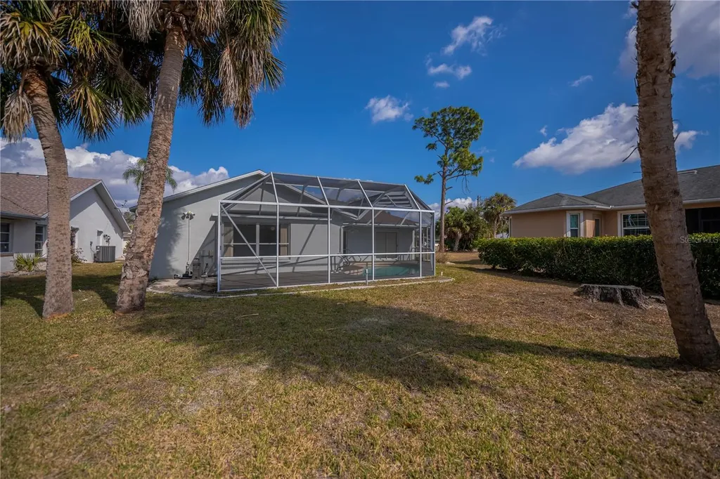 293 Maraca Street Punta Gorda FL 33983