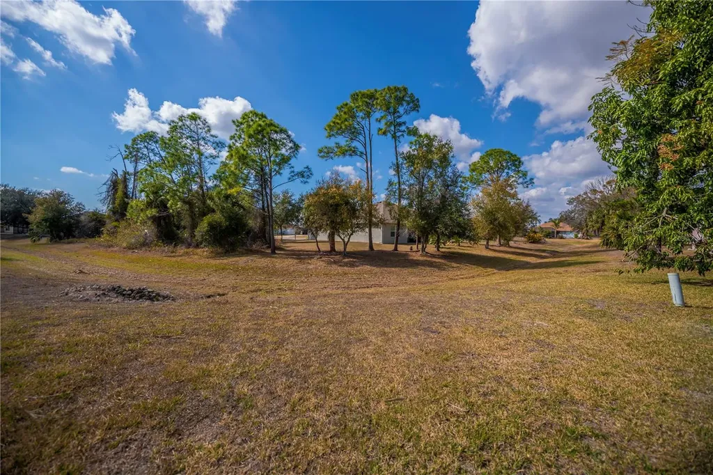 293 Maraca Street Punta Gorda FL 33983