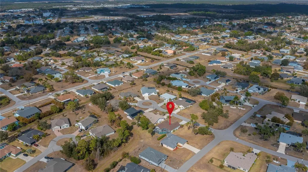 293 Maraca Street Punta Gorda FL 33983