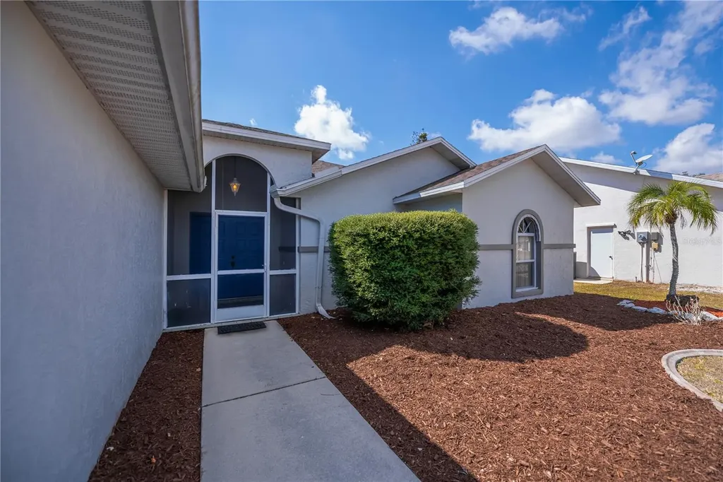 293 Maraca Street Punta Gorda FL 33983