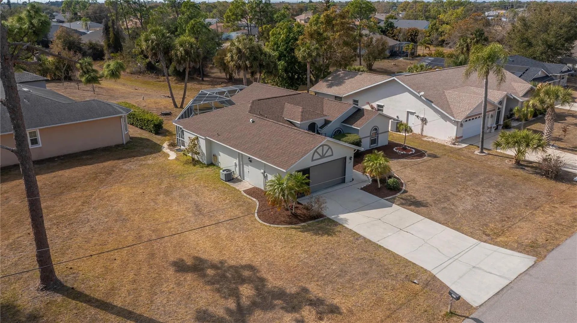 293 Maraca Street Punta Gorda FL 33983