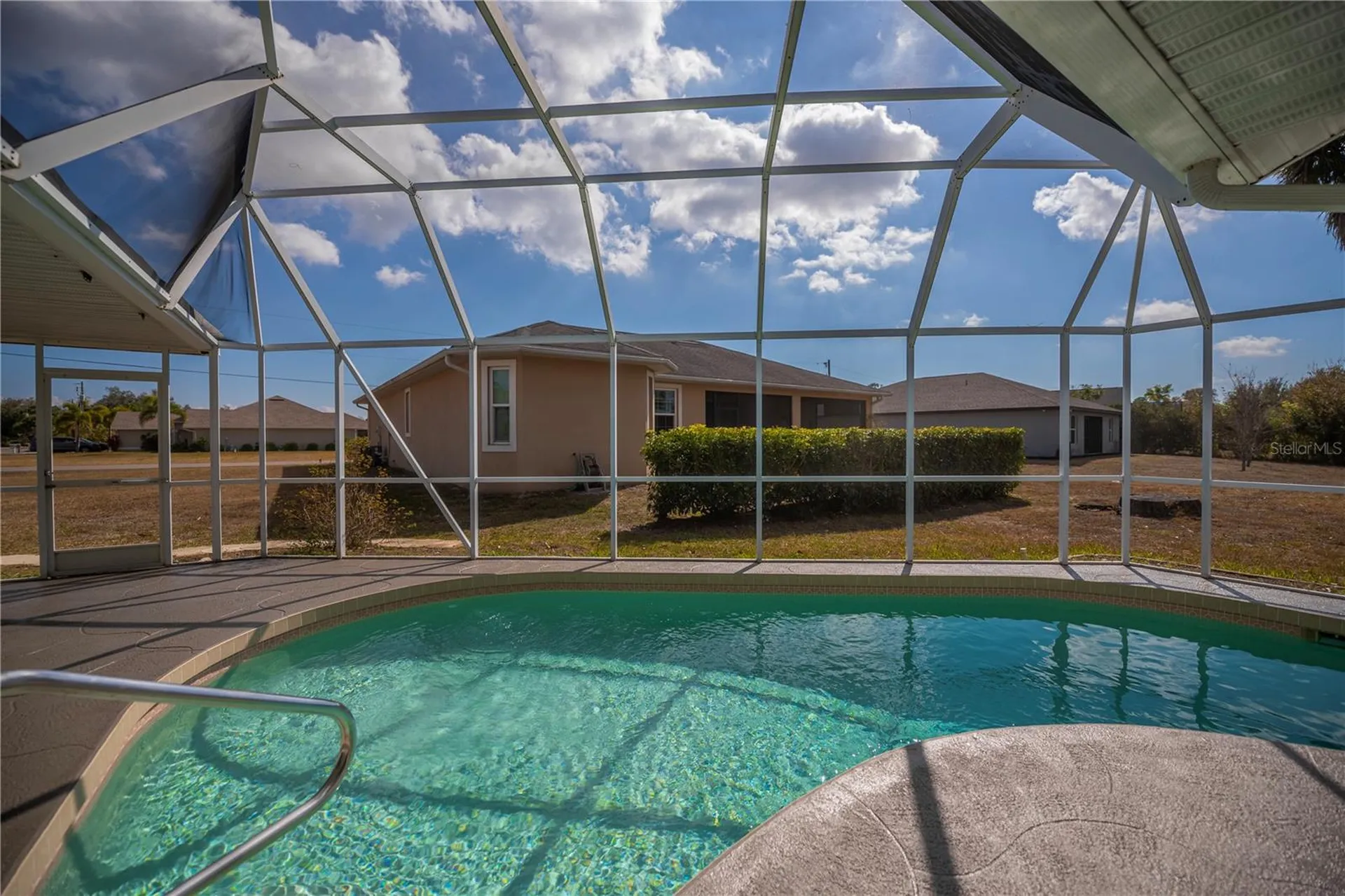 293 Maraca Street Punta Gorda FL 33983